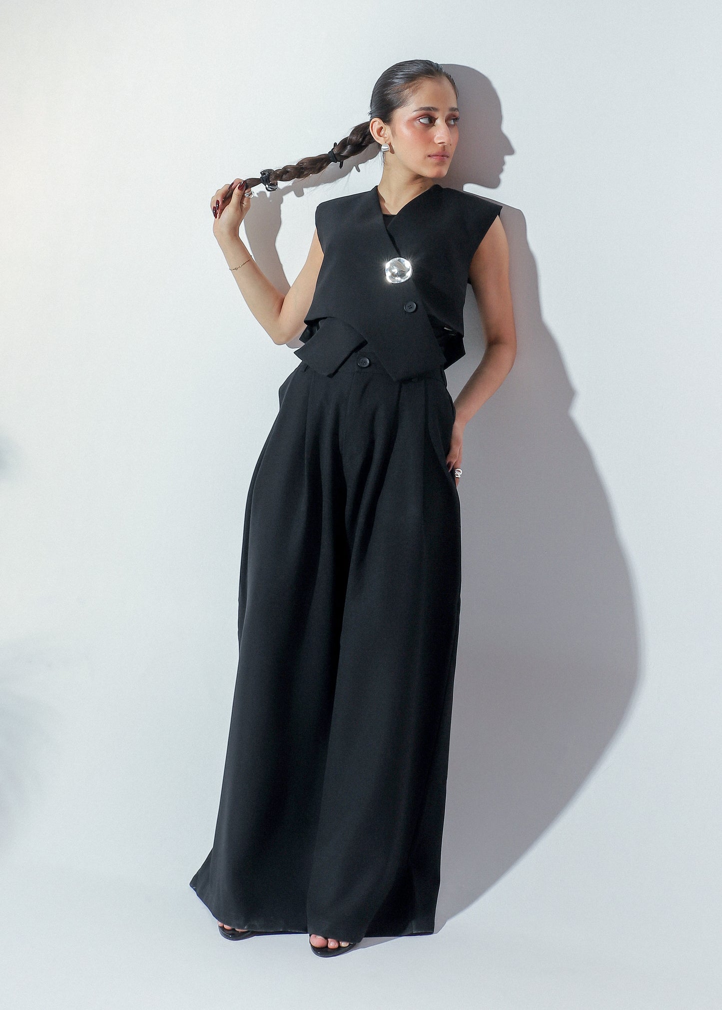 tailored pant