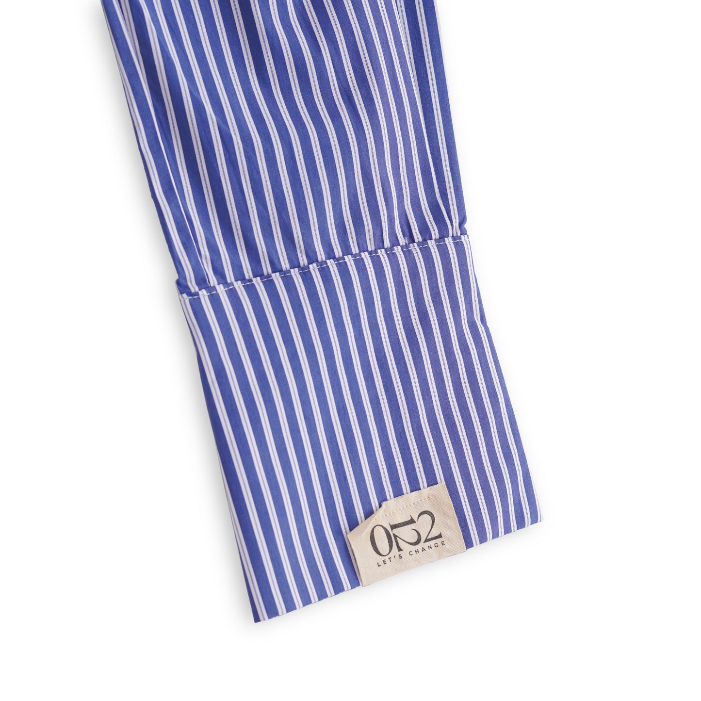 nautical stripe bodysuit blue (LIMITED EDITION)