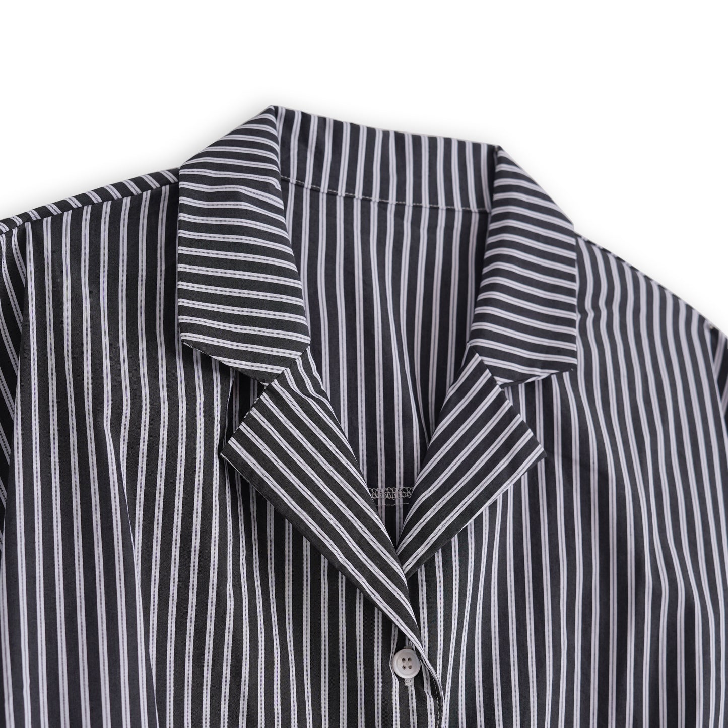 nautical stripe bodysuit                                                                              black                              (LIMITED EDITION)